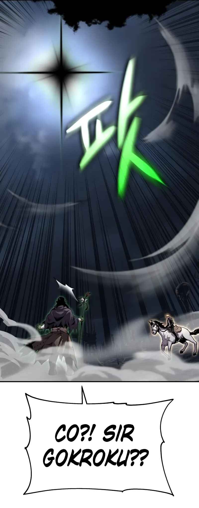 The Knight King Who Returned with a God Chapter 22 - Page 35