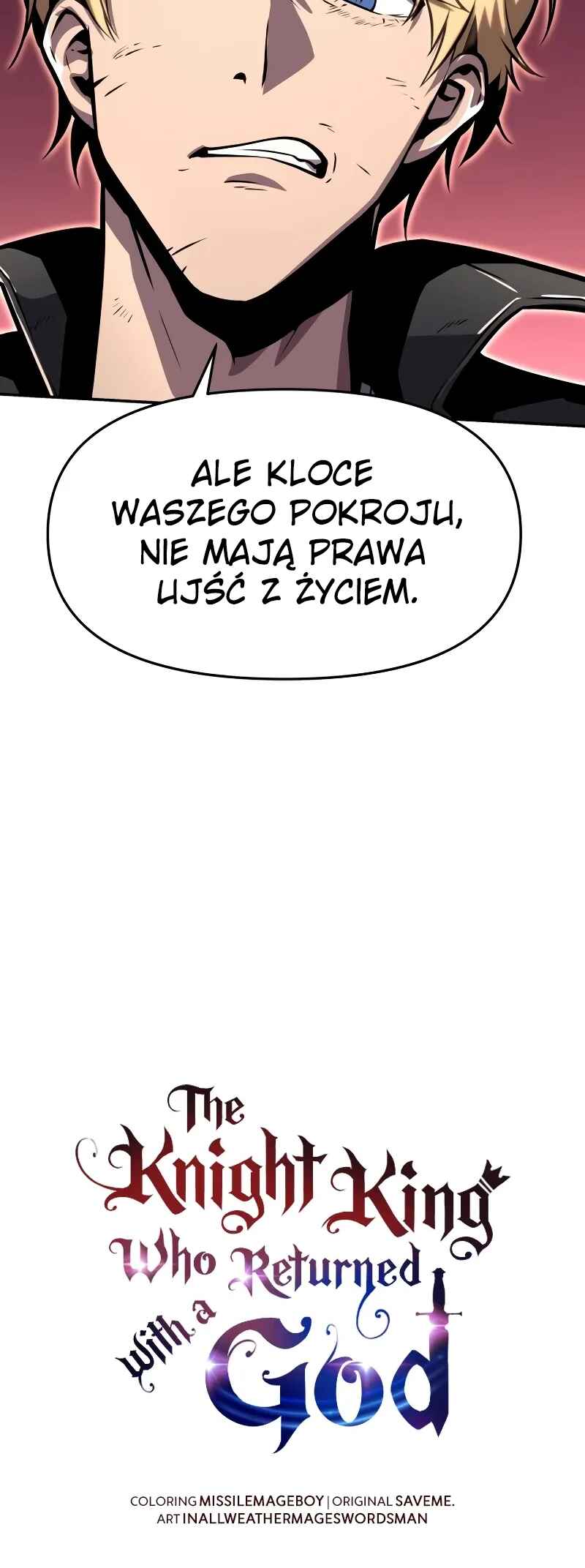 The Knight King Who Returned with a God Chapter 22 - Page 43
