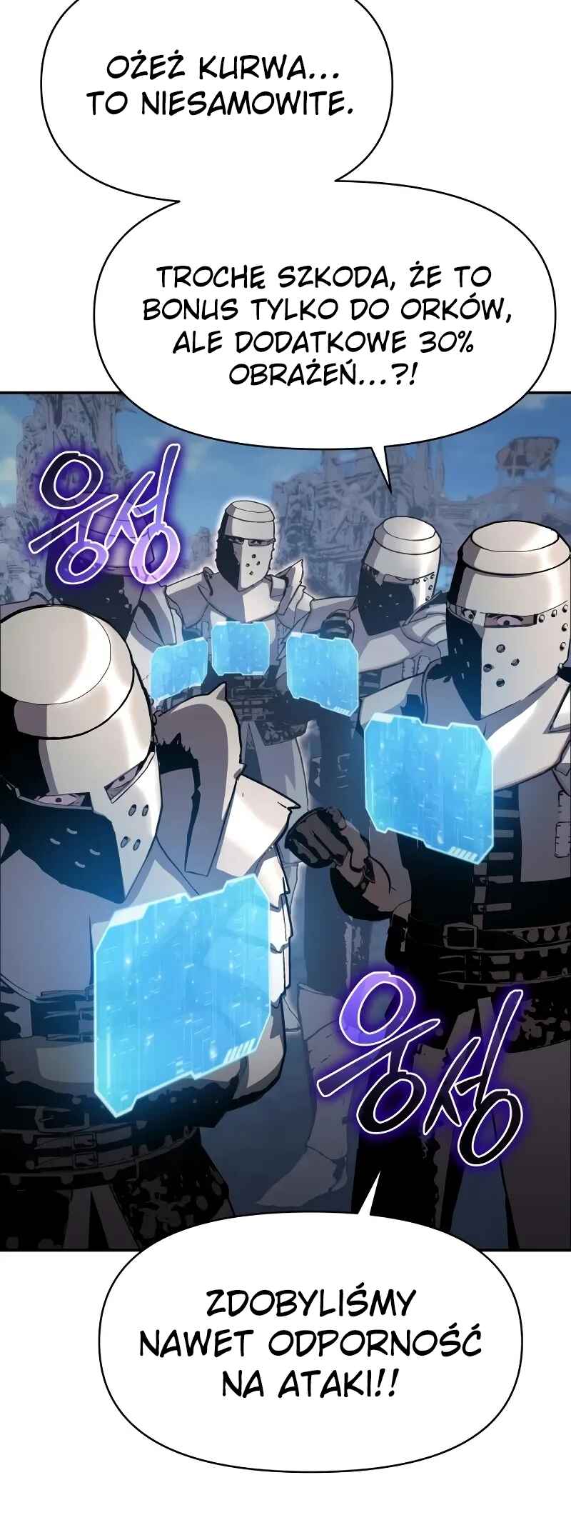 The Knight King Who Returned with a God Chapter 22 - Page 47