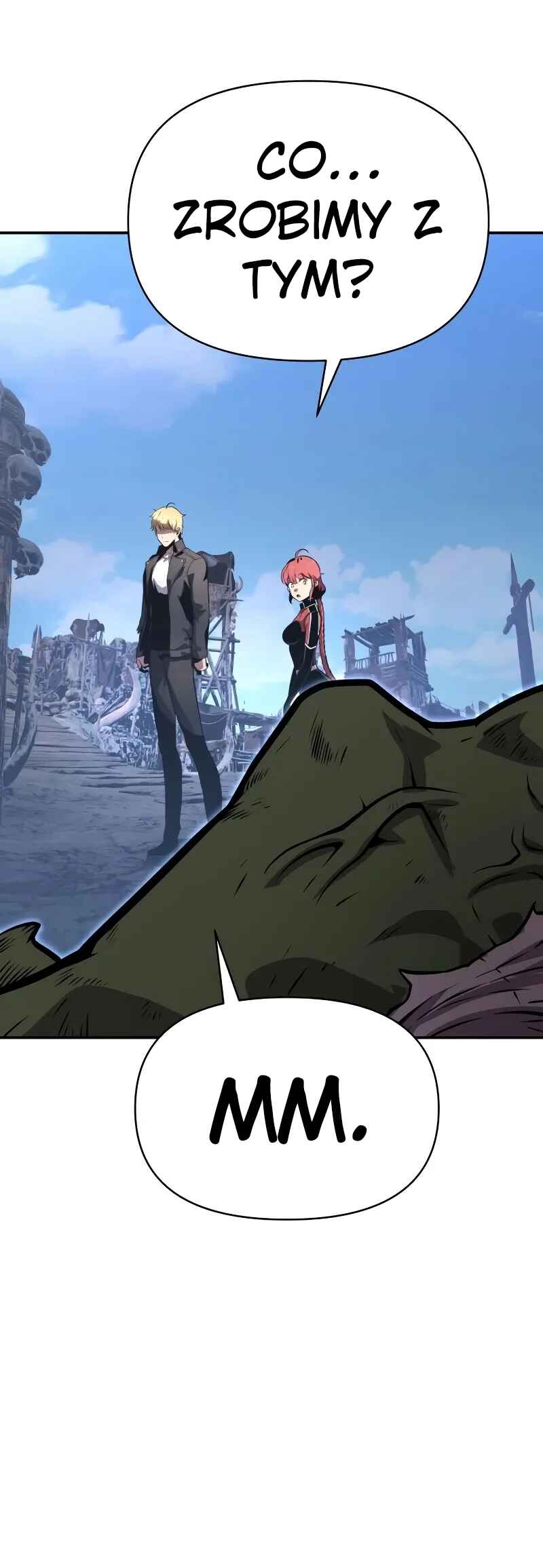 The Knight King Who Returned with a God Chapter 22 - Page 52