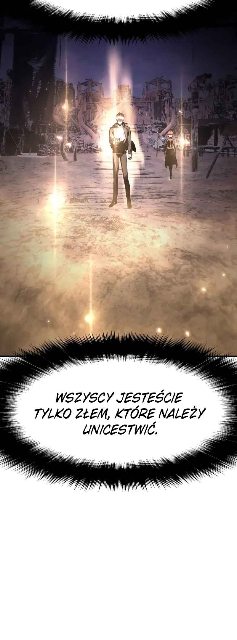 The Knight King Who Returned with a God Chapter 22 - Page 66