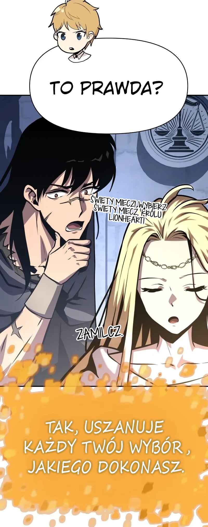 The Knight King Who Returned with a God Chapter 22 - Page 71
