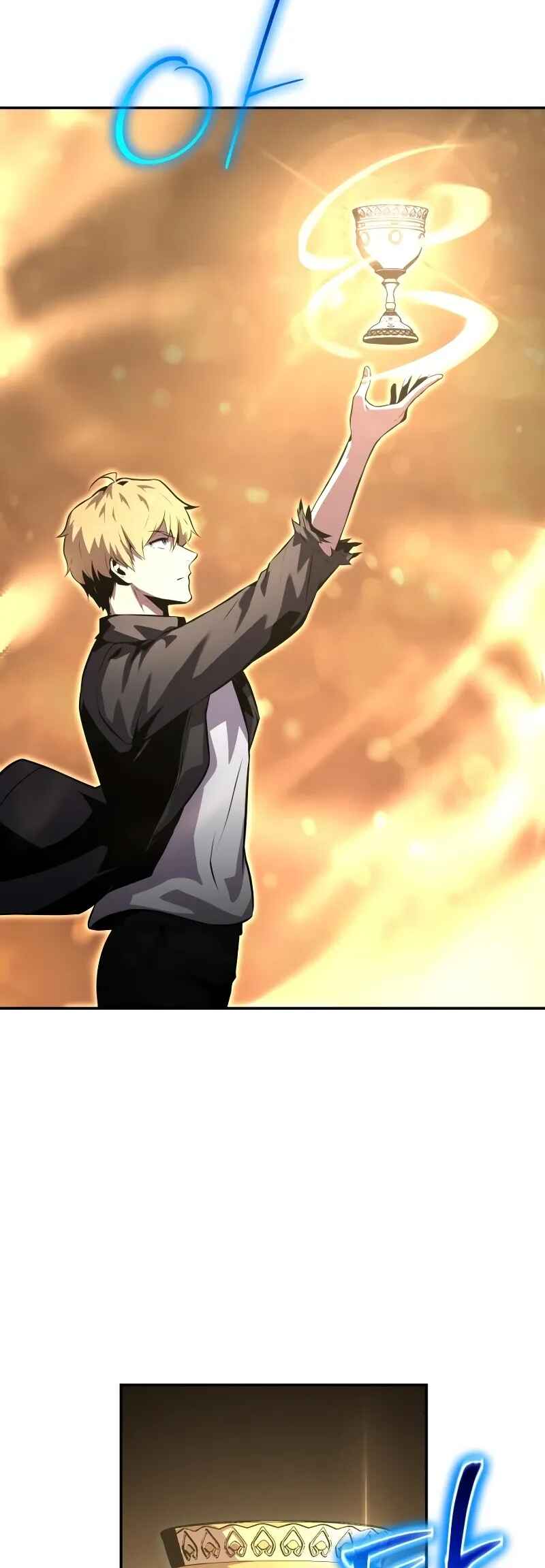 The Knight King Who Returned with a God Chapter 22 - Page 81