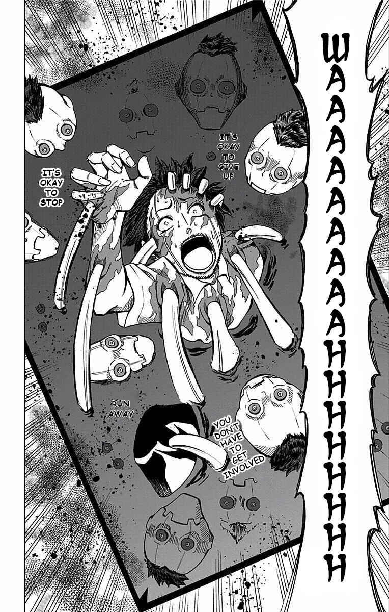 Soul Catcher(S) Chapter 75 - Page 17