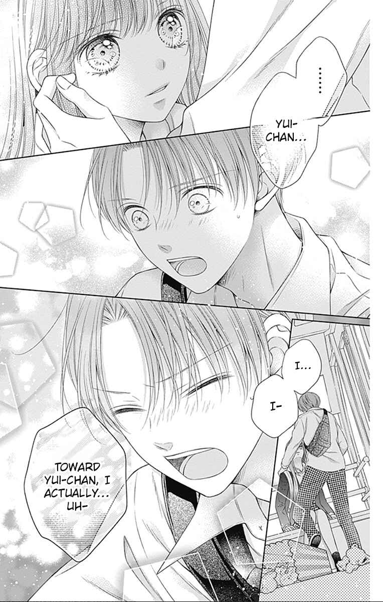 Hello, Innocent Chapter 24 - Page 11