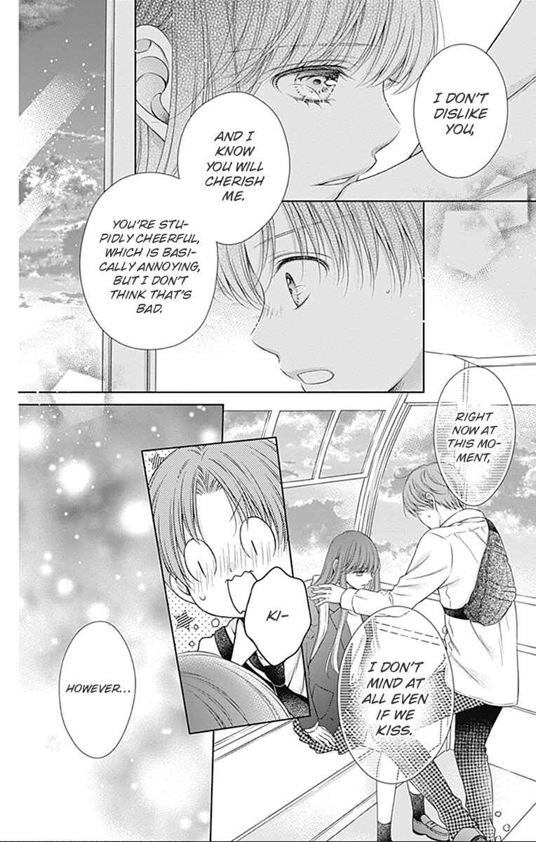 Hello, Innocent Chapter 24 - Page 16