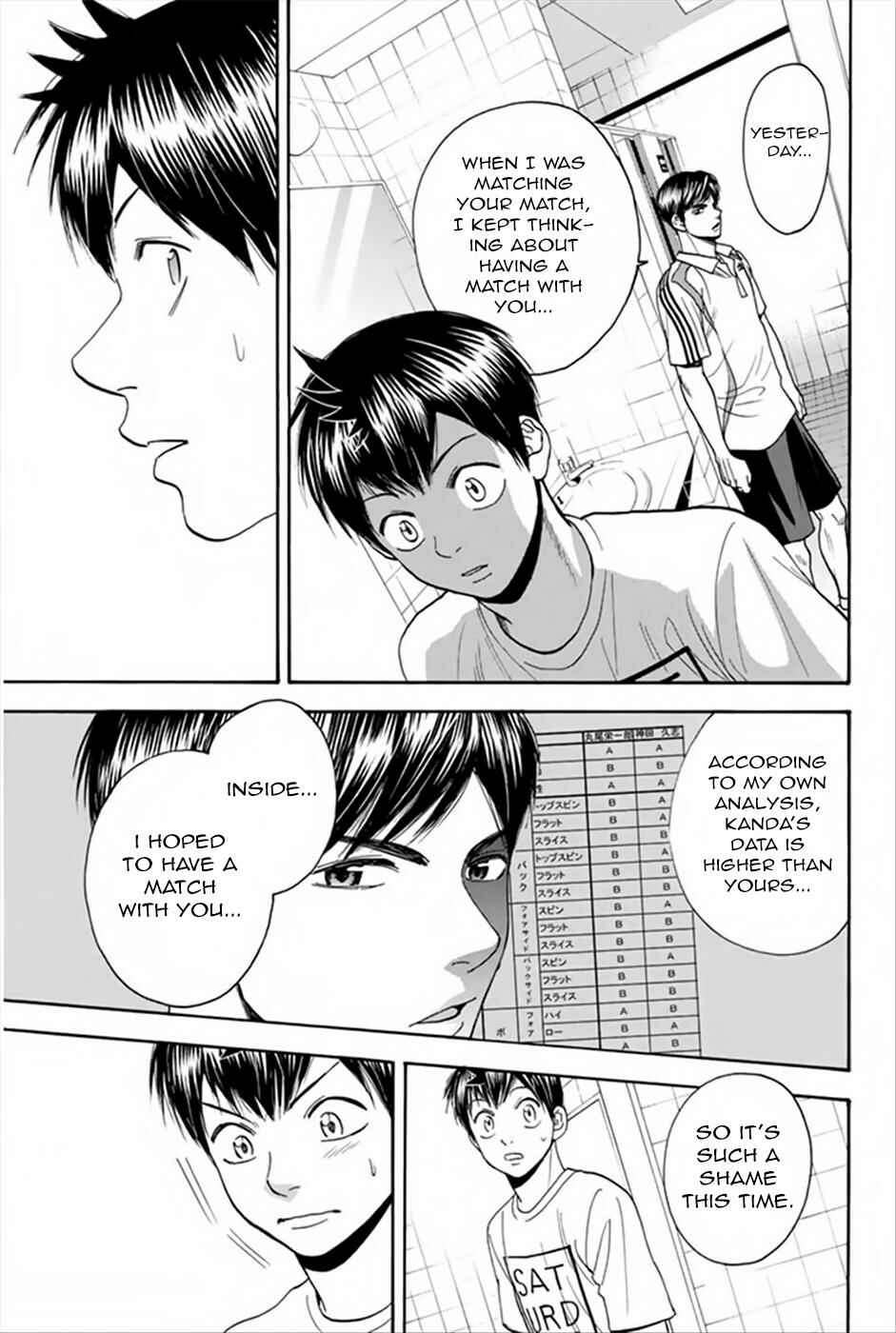 Baby Steps Chapter 263 - Page 10
