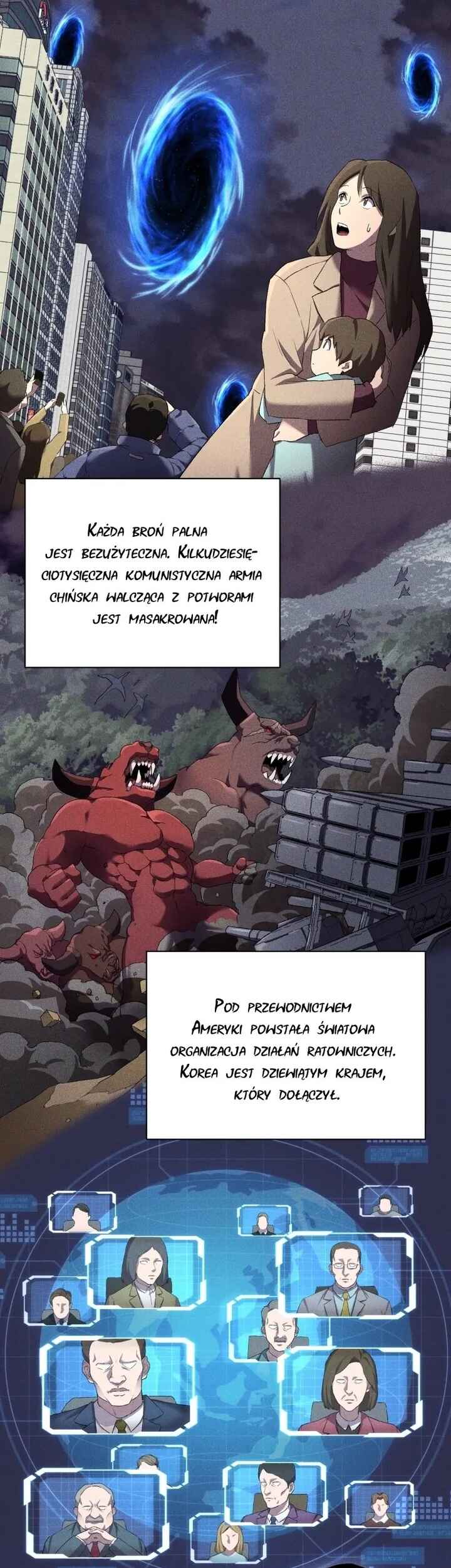After Ten Millennia in Hell Chapter 6 - Page 16