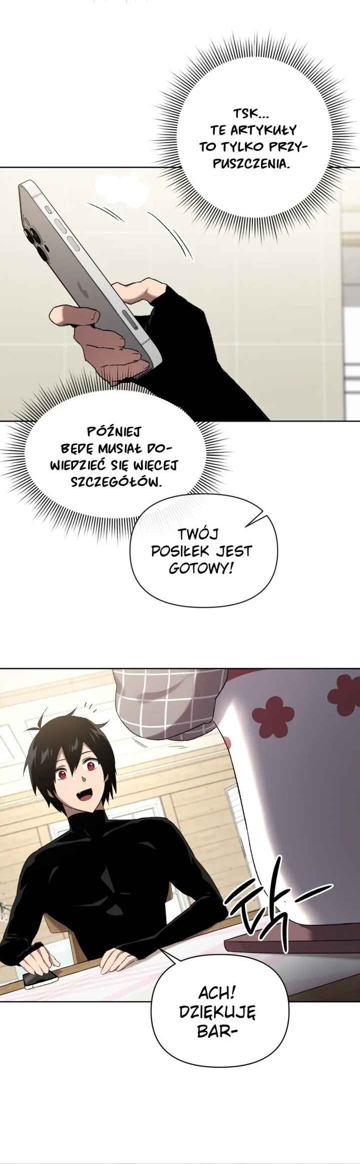 After Ten Millennia in Hell Chapter 6 - Page 20