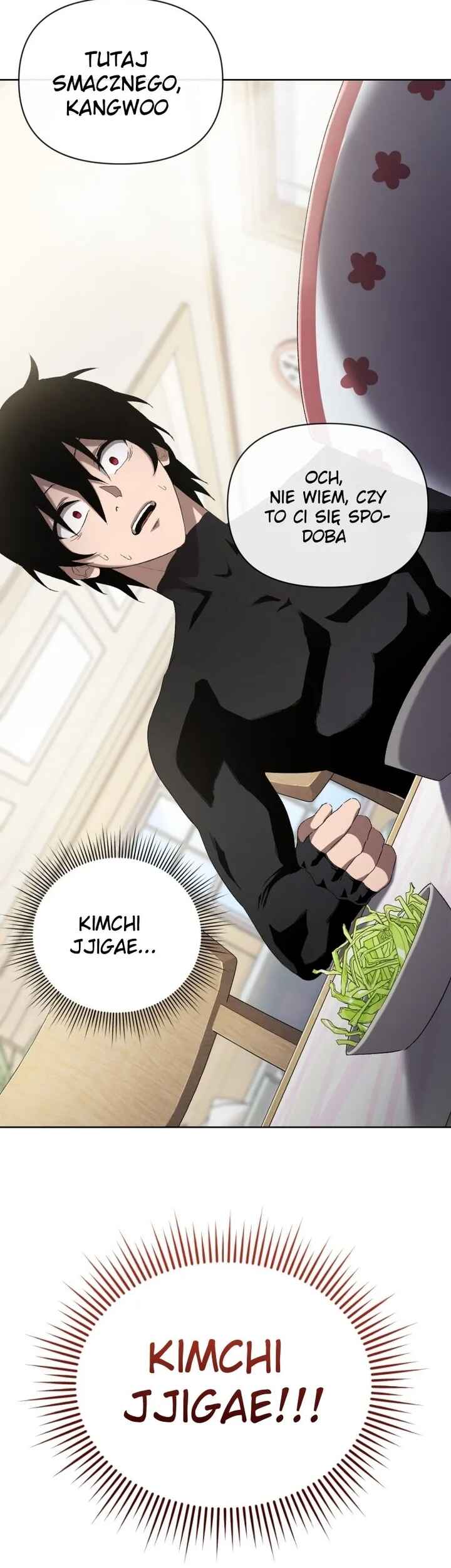 After Ten Millennia in Hell Chapter 6 - Page 23