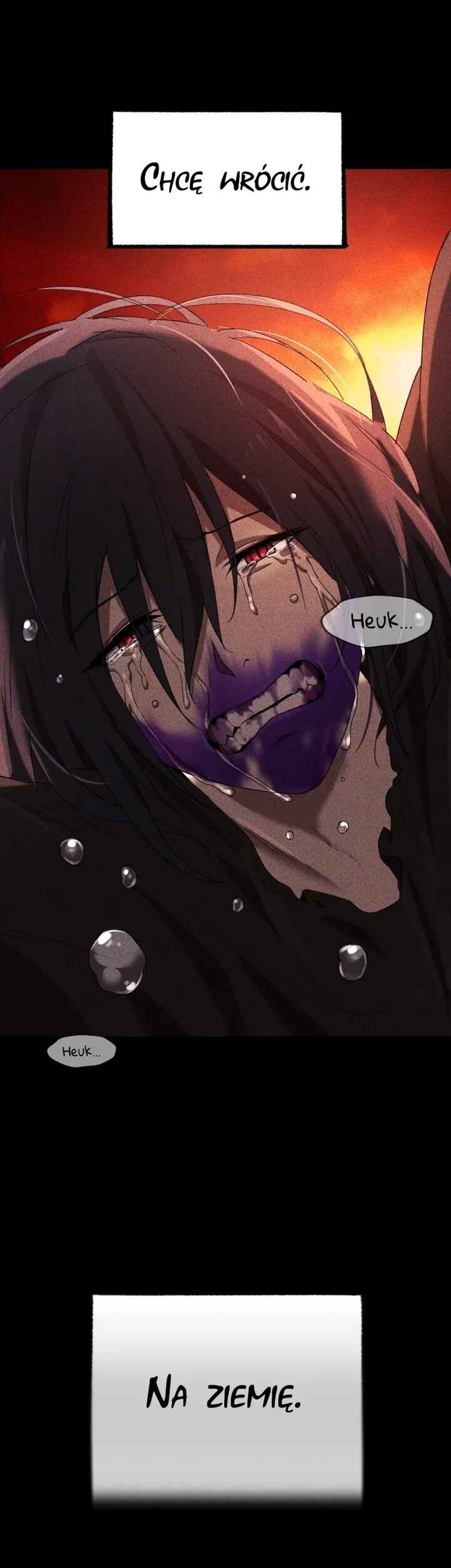 After Ten Millennia in Hell Chapter 6 - Page 33