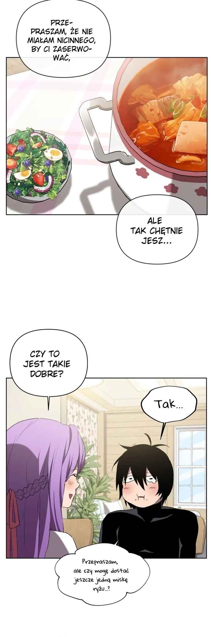 After Ten Millennia in Hell Chapter 6 - Page 38