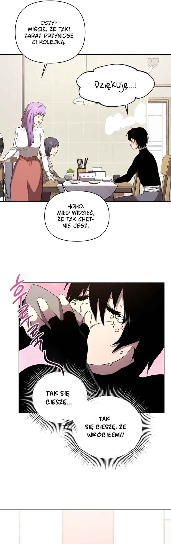 After Ten Millennia in Hell Chapter 6 - Page 39