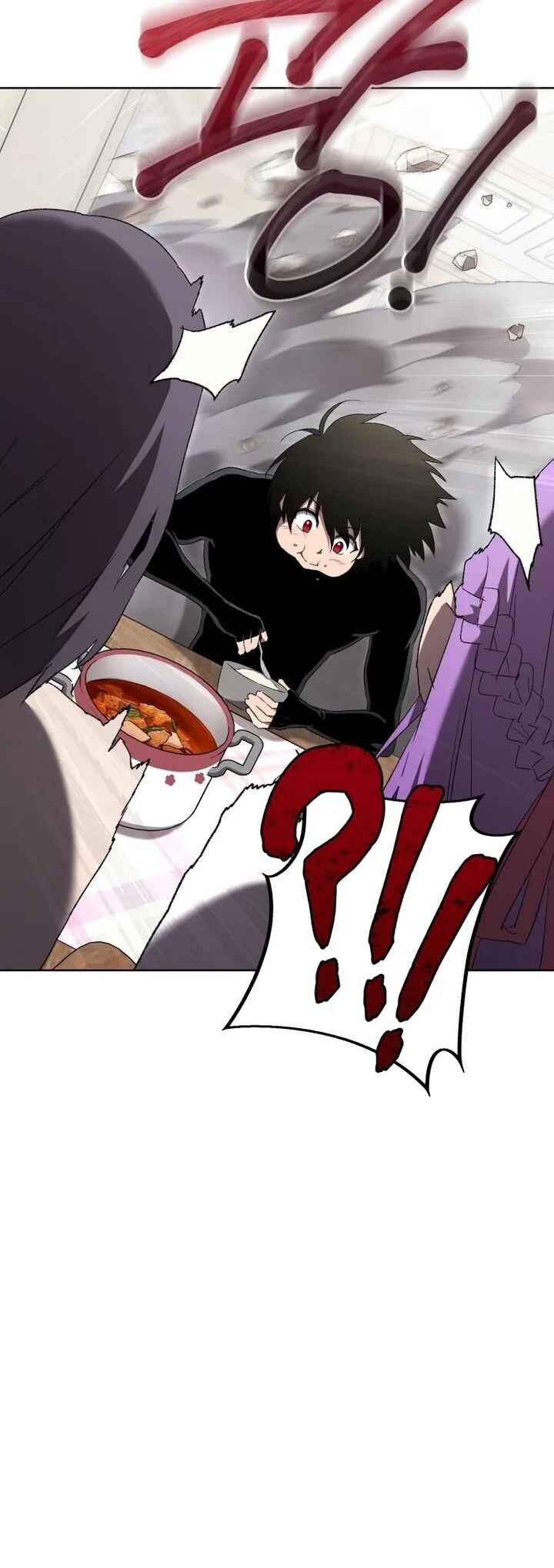 After Ten Millennia in Hell Chapter 6 - Page 41