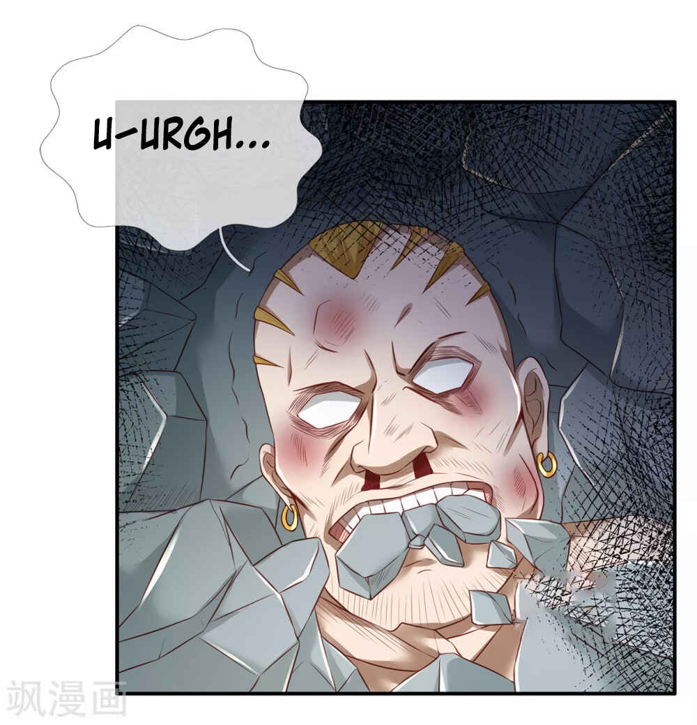 Wǒ Shì Dà Xiānzūn Chapter 272 - Page 14