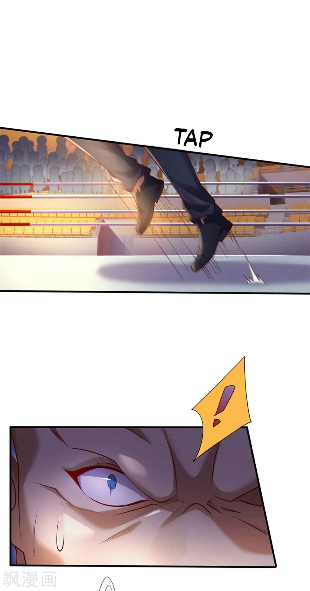 Wǒ Shì Dà Xiānzūn Chapter 272 - Page 5