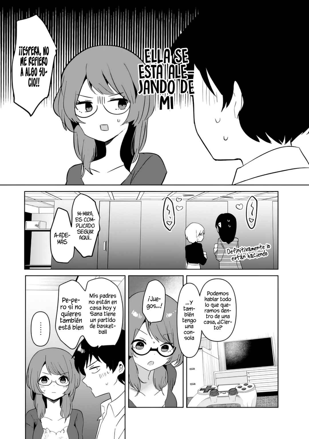 Ore no Class ni Wakagaetta Moto Yome ga Iru Chapter 3 - Page 16