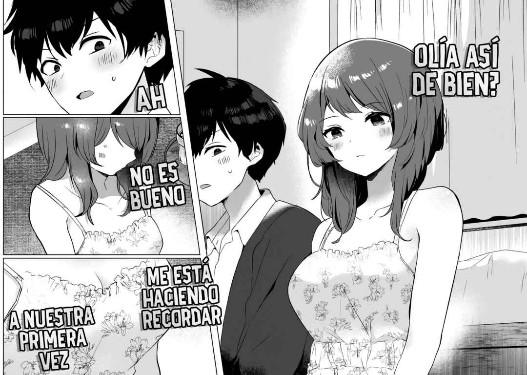 Ore no Class ni Wakagaetta Moto Yome ga Iru Chapter 3 - Page 24