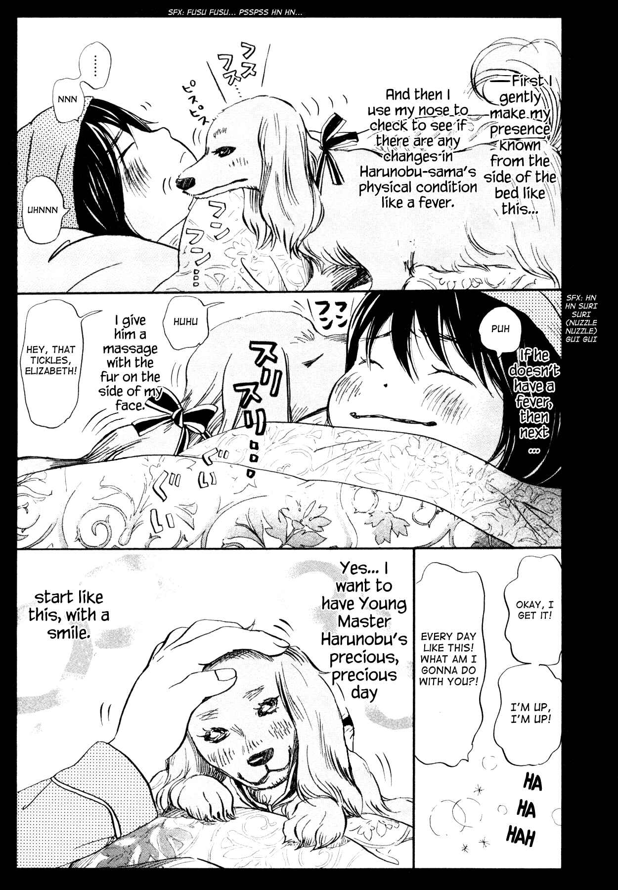 March Comes in Like a Lion Chapter 116 - Page 3