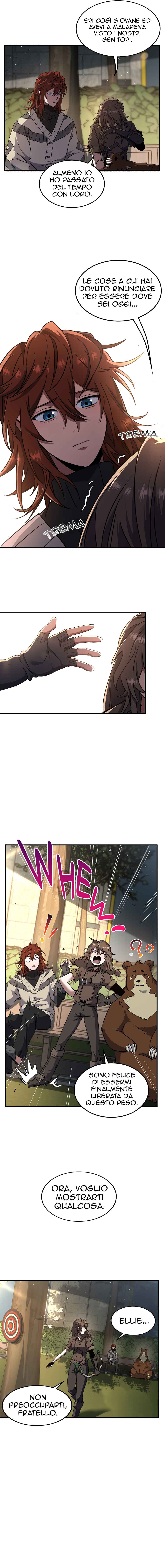 The Beginning After the End Chapter 197 - Page 14
