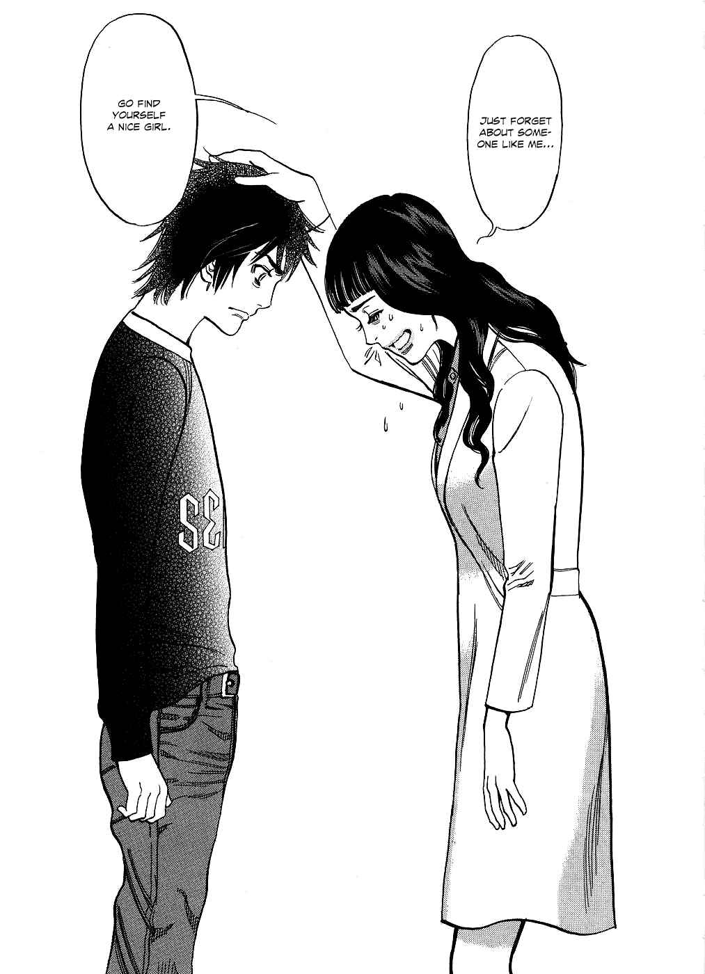 Look at this S! Cupid's Prank Chapter 49 - Page 11