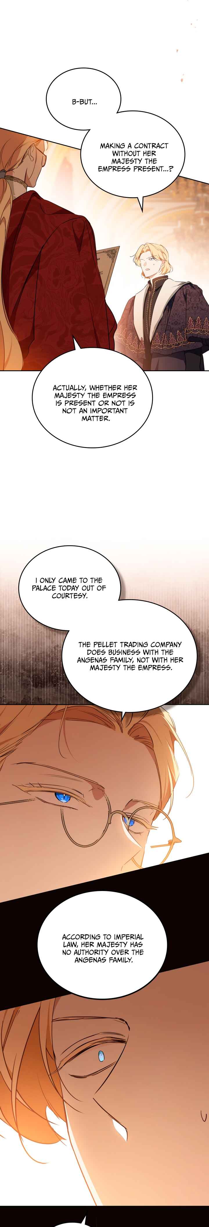 Ibeon Saengeun Gajuga Doegetseumnida Chapter 182 - Page 12