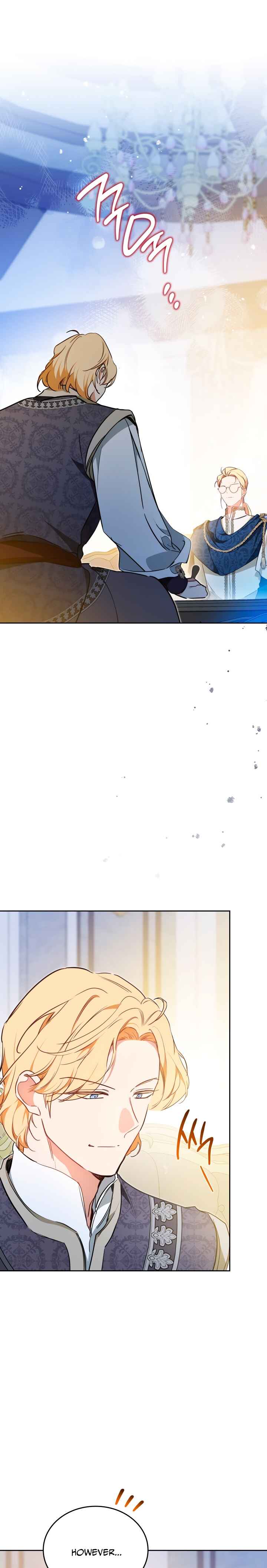 Ibeon Saengeun Gajuga Doegetseumnida Chapter 182 - Page 19
