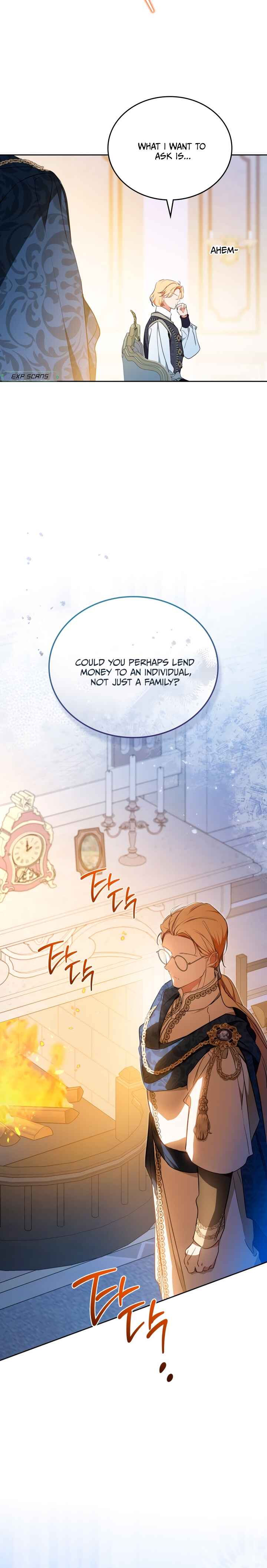 Ibeon Saengeun Gajuga Doegetseumnida Chapter 182 - Page 24