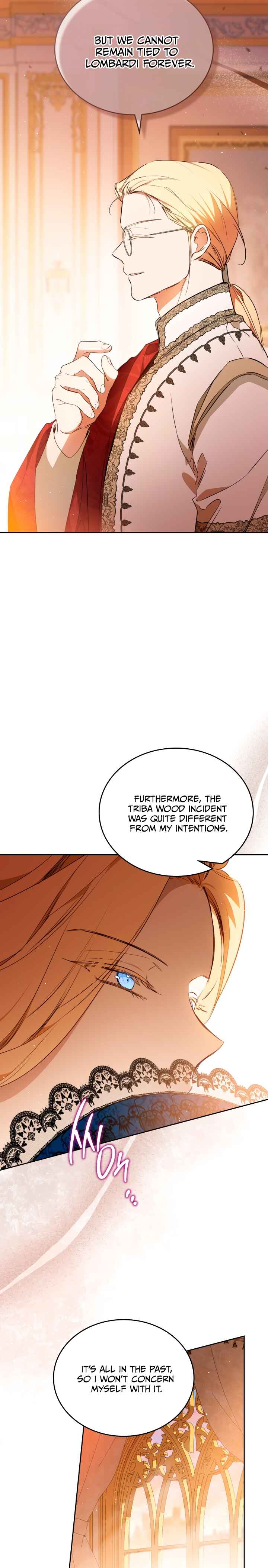 Ibeon Saengeun Gajuga Doegetseumnida Chapter 182 - Page 4