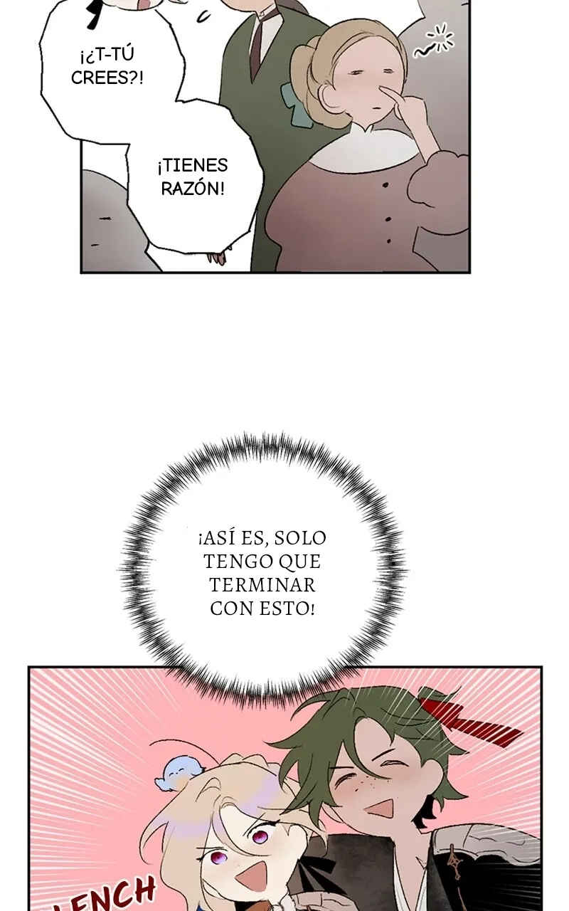 The Dark Lord's Confession Chapter 70 - Page 101