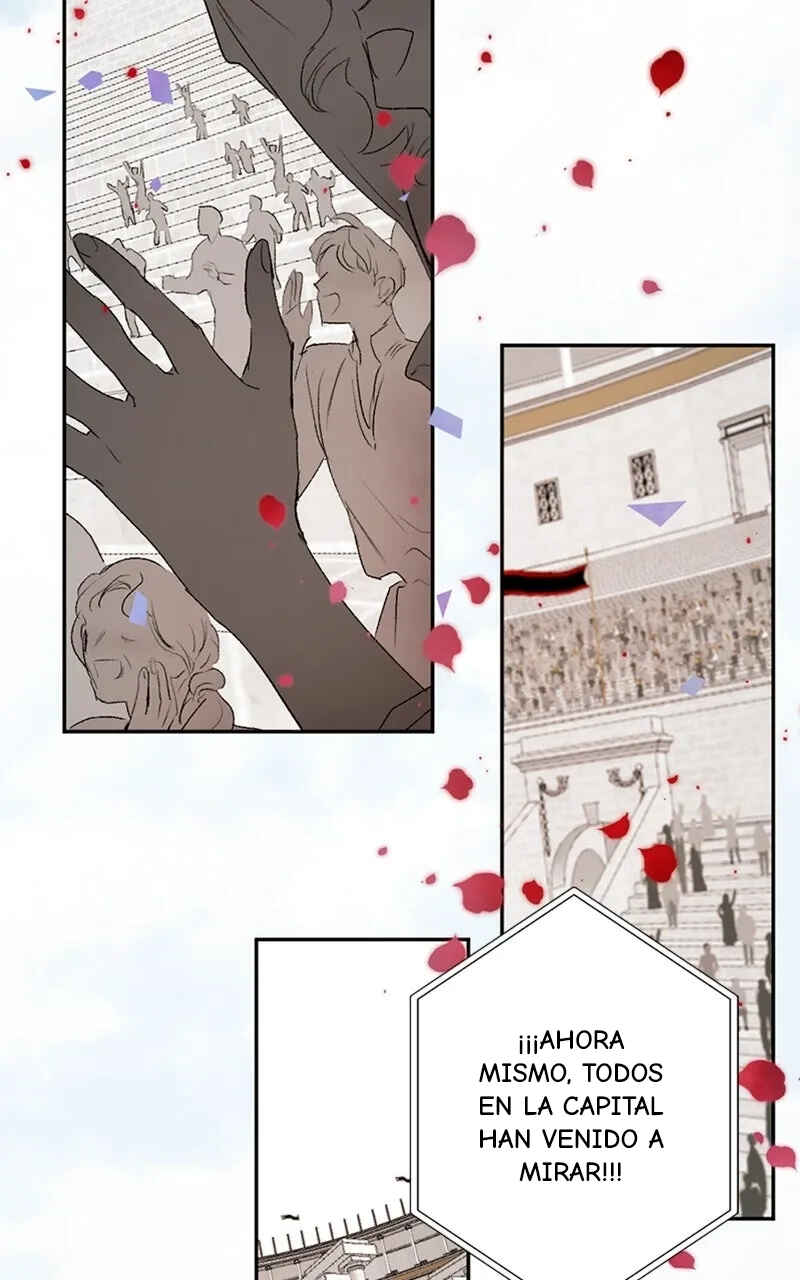 The Dark Lord's Confession Chapter 70 - Page 104