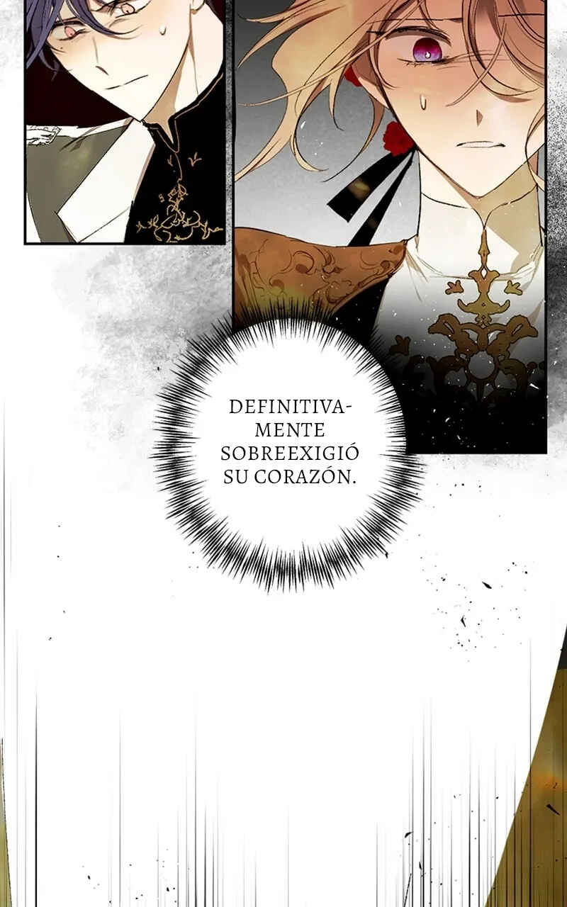 The Dark Lord's Confession Chapter 70 - Page 14