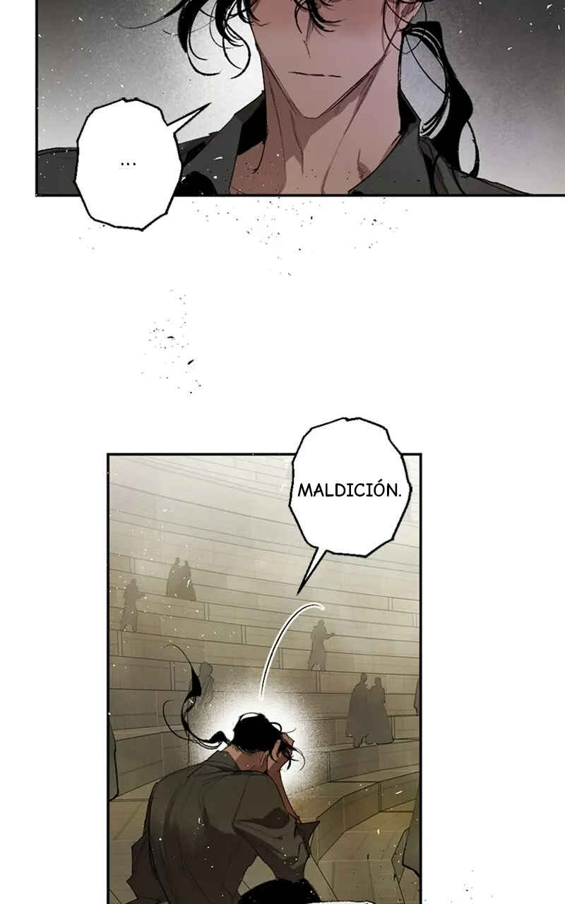 The Dark Lord's Confession Chapter 70 - Page 19