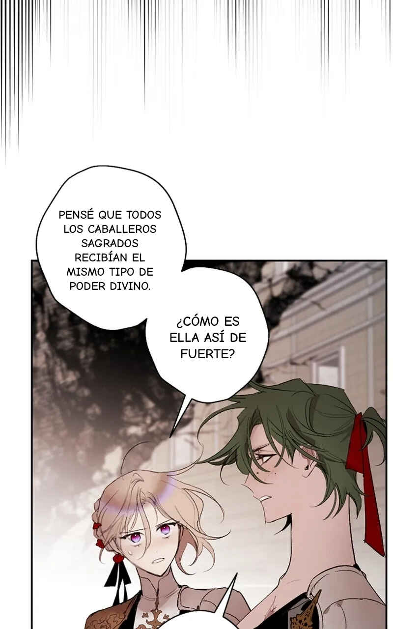 The Dark Lord's Confession Chapter 70 - Page 38