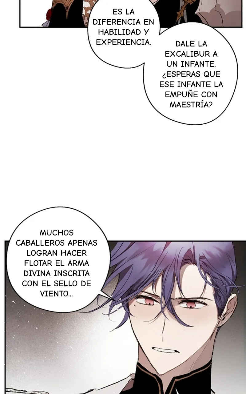 The Dark Lord's Confession Chapter 70 - Page 39