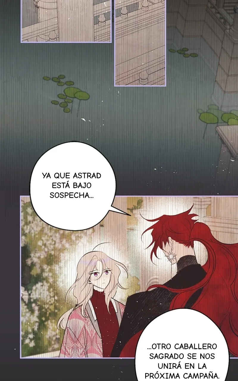 The Dark Lord's Confession Chapter 70 - Page 50