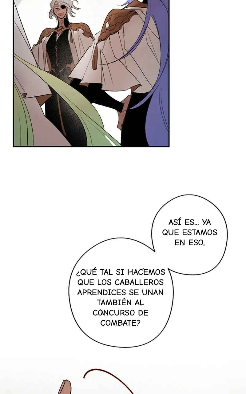 The Dark Lord's Confession Chapter 70 - Page 59