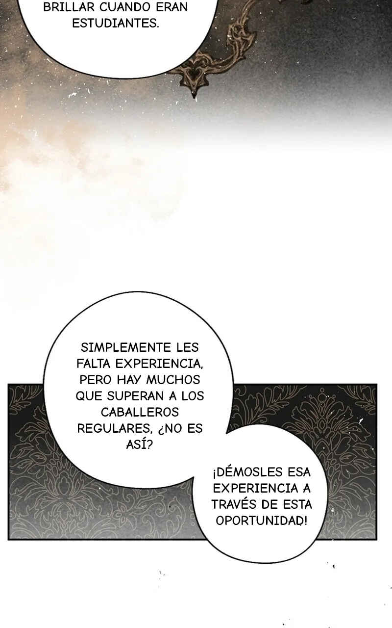 The Dark Lord's Confession Chapter 70 - Page 65