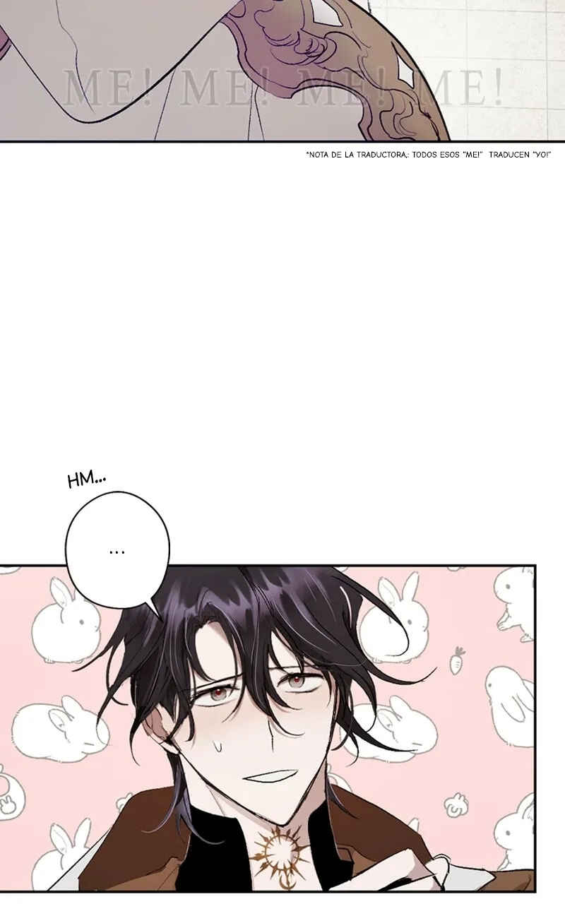 The Dark Lord's Confession Chapter 70 - Page 72