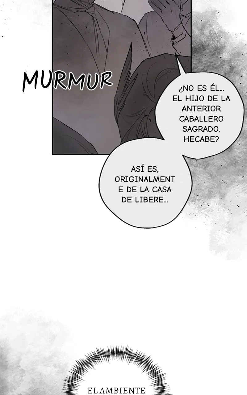 The Dark Lord's Confession Chapter 70 - Page 79