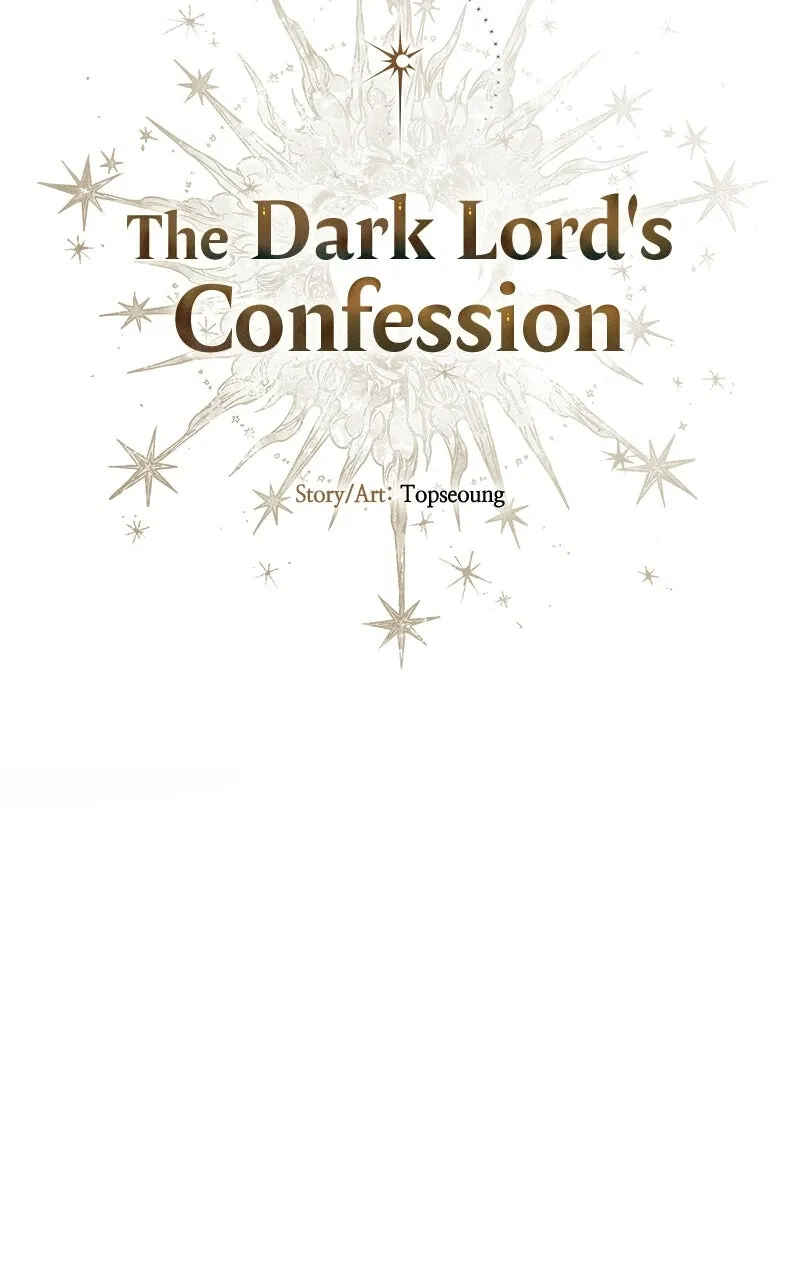 The Dark Lord's Confession Chapter 70 - Page 8