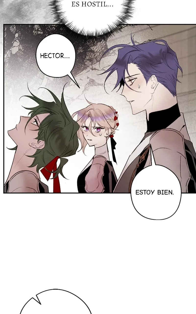 The Dark Lord's Confession Chapter 70 - Page 80