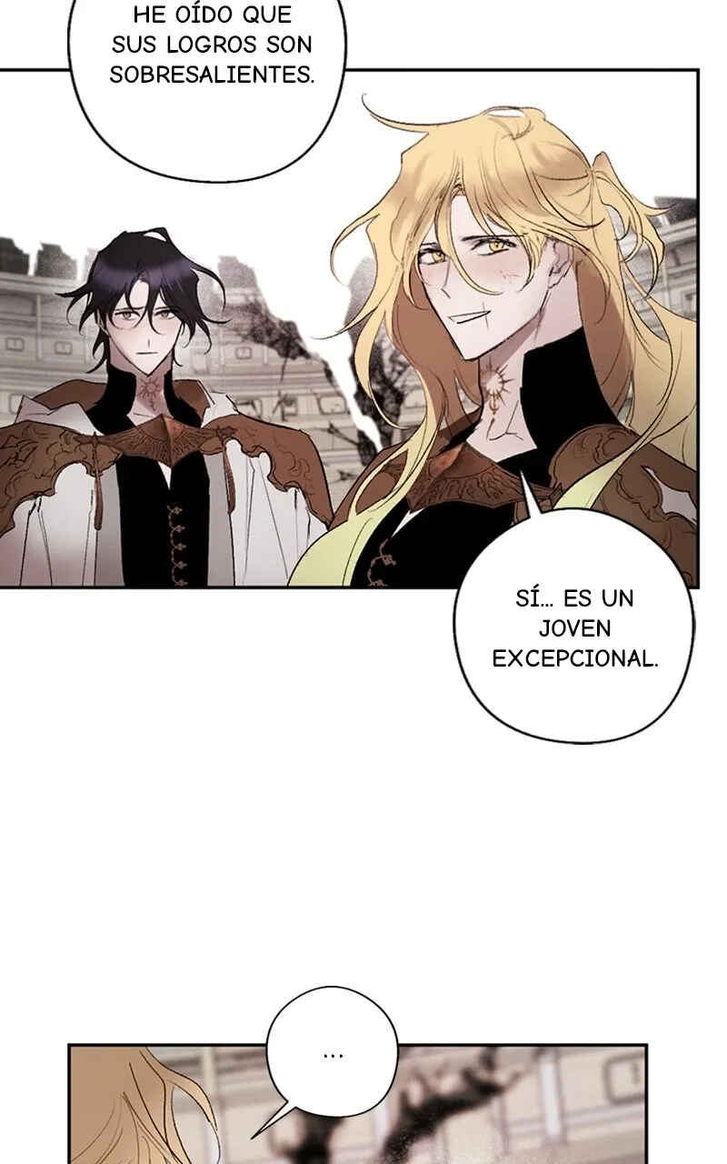 The Dark Lord's Confession Chapter 70 - Page 81