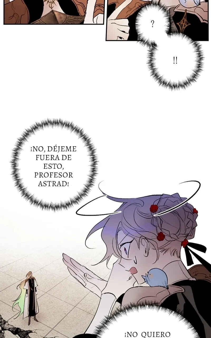 The Dark Lord's Confession Chapter 70 - Page 87