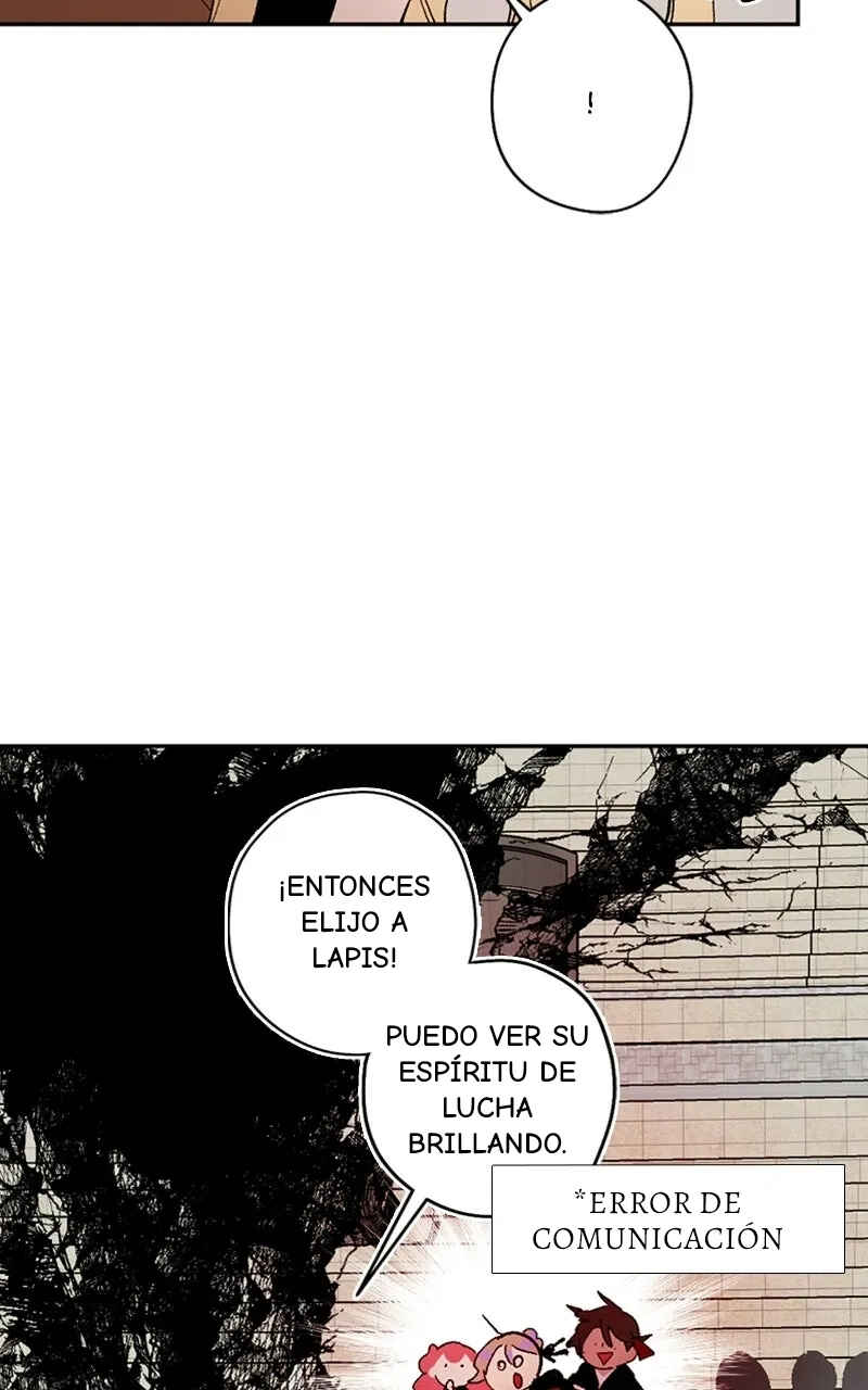 The Dark Lord's Confession Chapter 70 - Page 89