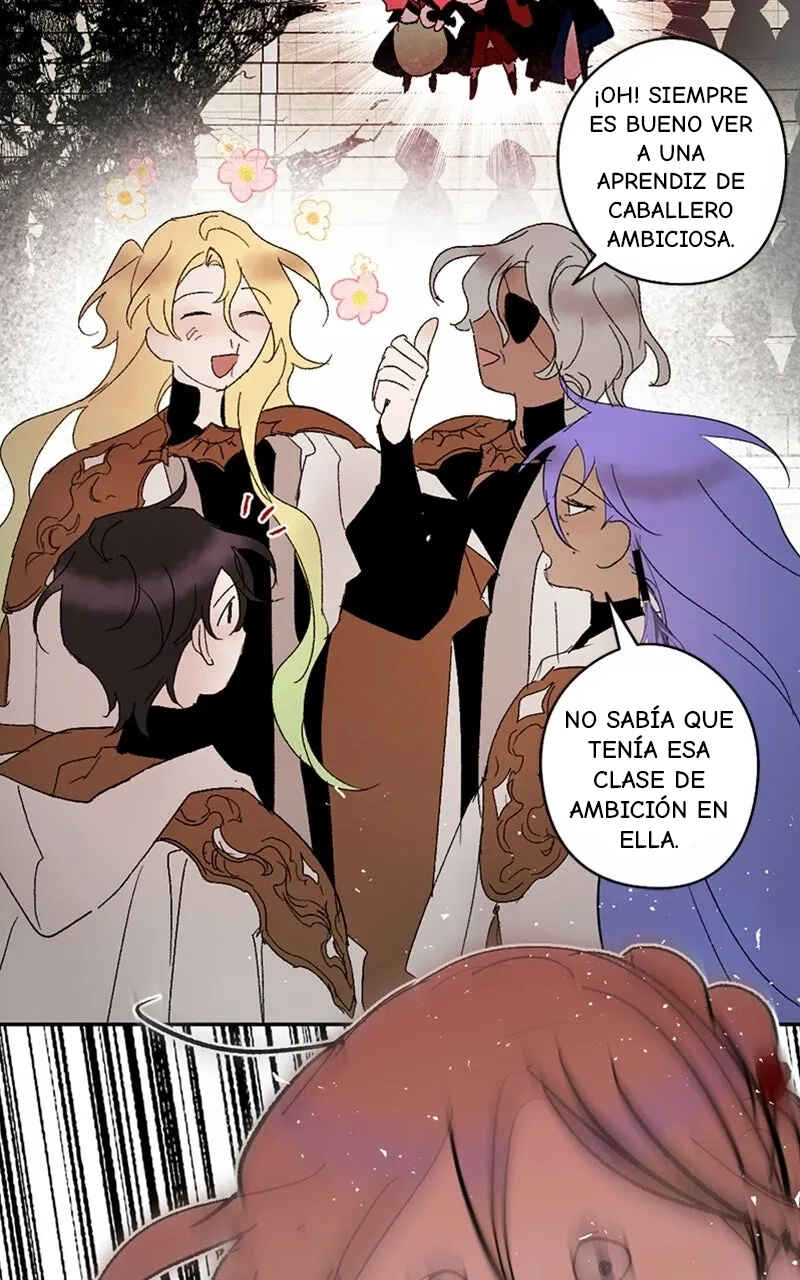 The Dark Lord's Confession Chapter 70 - Page 90