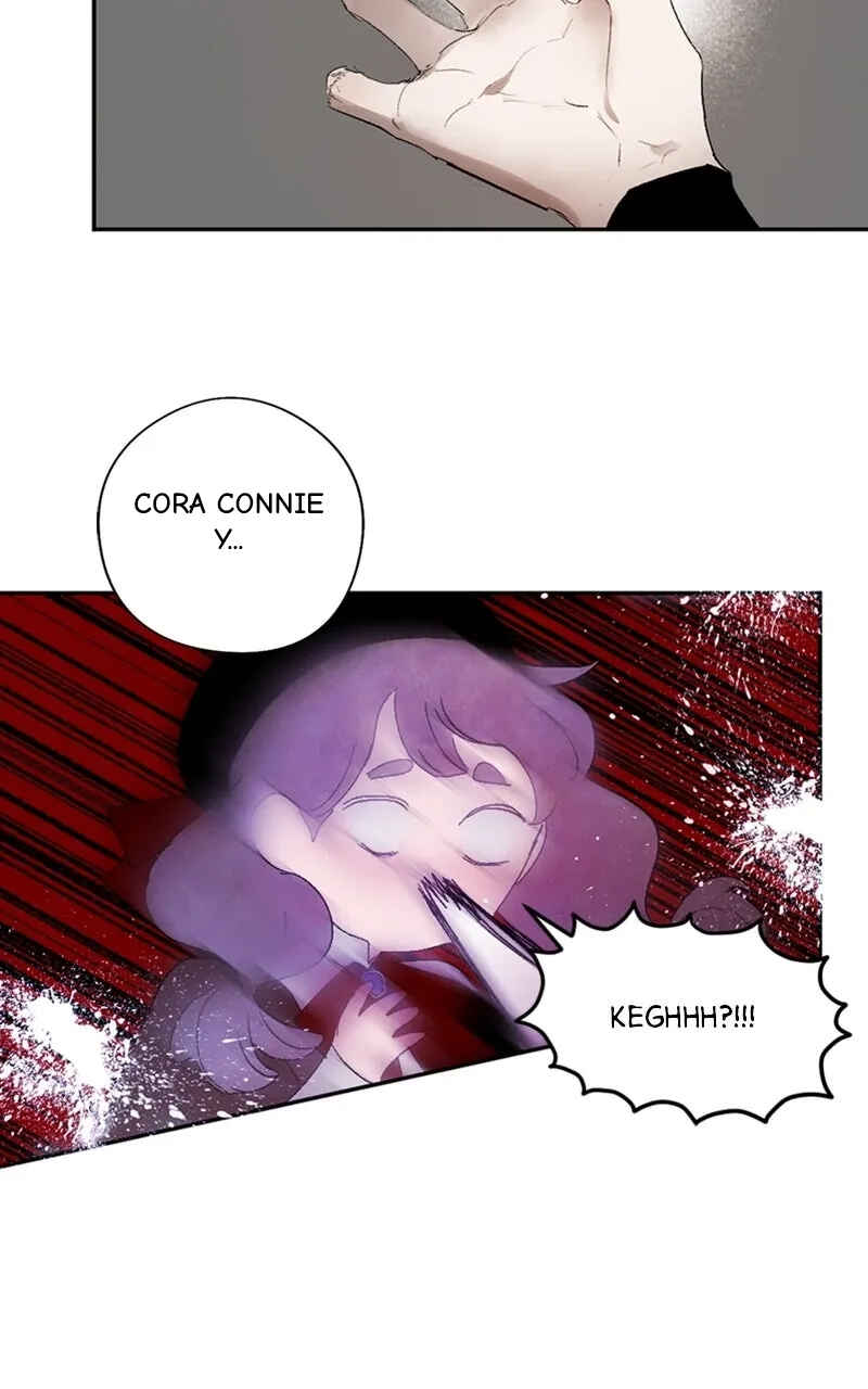 The Dark Lord's Confession Chapter 70 - Page 93