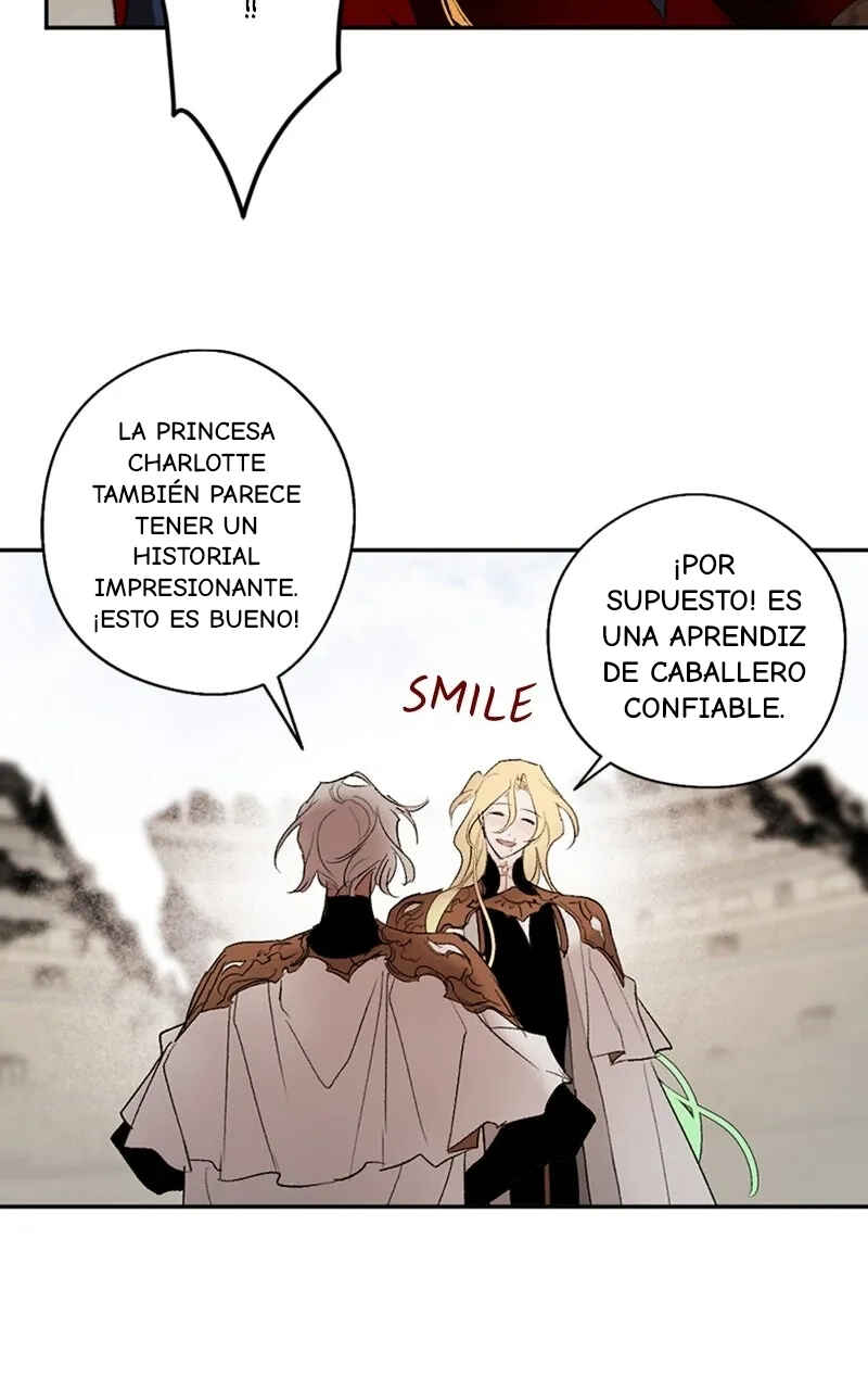The Dark Lord's Confession Chapter 70 - Page 95