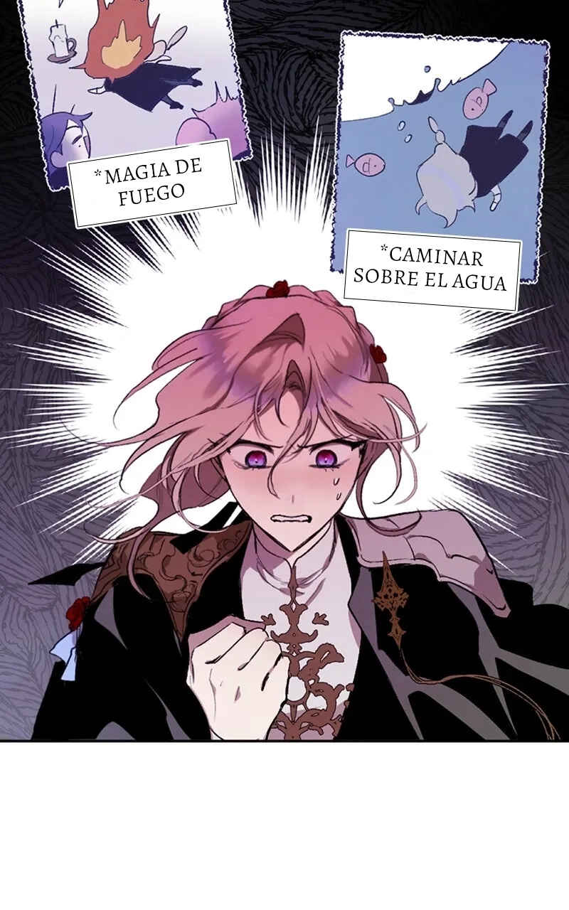 The Dark Lord's Confession Chapter 70 - Page 99