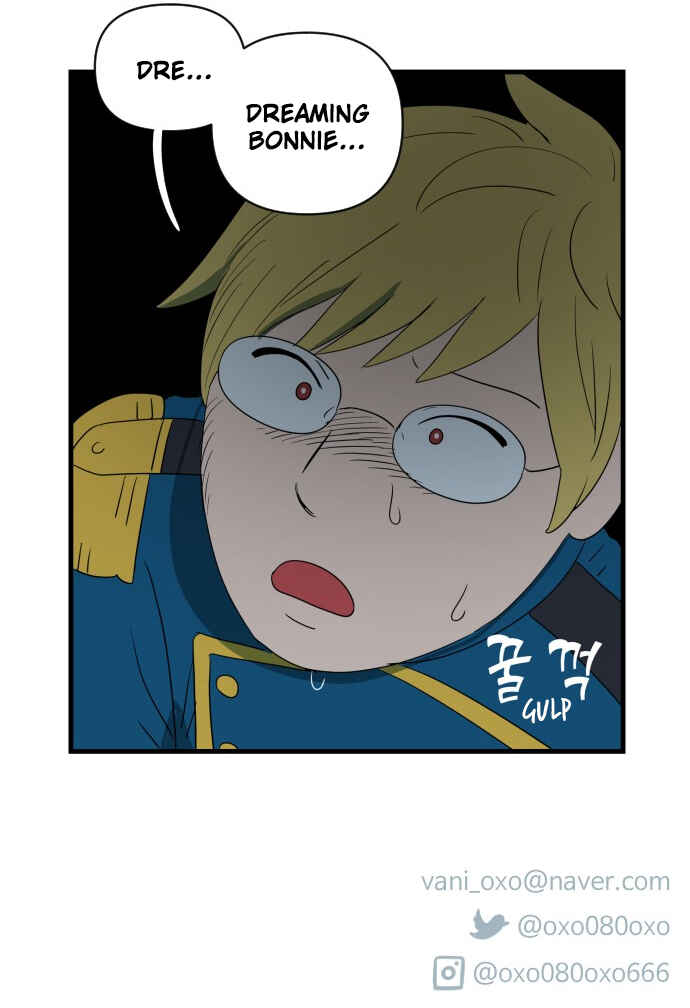Legal Pirate Parfait Chapter 35 - Page 21